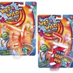 De Grote Speelgoedwinkel Waterpistool Vinger/Drinkbeker voordelig online kopen? Discount