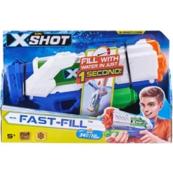Zuru Waterpistool X-Shot Fast Fill Discount