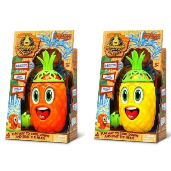 De Grote Speelgoedwinkel Watersproeier Ananas voordelig online kopen? Best