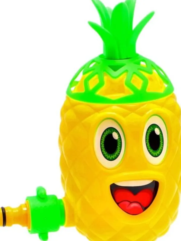De Grote Speelgoedwinkel Watersproeier Ananas voordelig online kopen? Best
