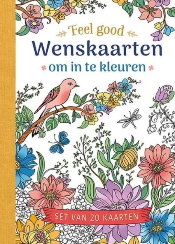 De Grote Speelgoedwinkel Wenskaarten Om In Te keuren - Feel Good Outlet