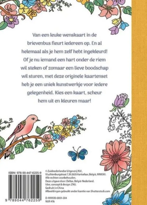 De Grote Speelgoedwinkel Wenskaarten Om In Te keuren - Feel Good Outlet