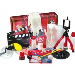 Science 4 You Wetenschap Be A Youtuber Hot