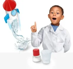 De Grote Speelgoedwinkel Wetenschap Kidscovery Raket voordelig online kopen? Best
