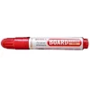 Verhaak Whiteboardmarkers Zebra Rood voordelig online kopen? New