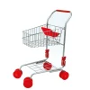 De Grote Speelgoedwinkel Winkelwagen Rood voordelig online kopen? Best