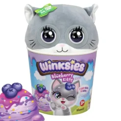 De Grote Speelgoedwinkel Winksies Blueberry Kitten voordelig online kopen? Discount