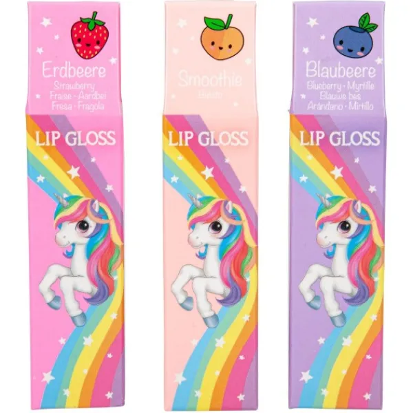 Depesche Ylvi & The Minimoomis Lipgloss Discount