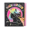 Depesche Ylvi & The Minimoomis Magic Scratch Boek Sale