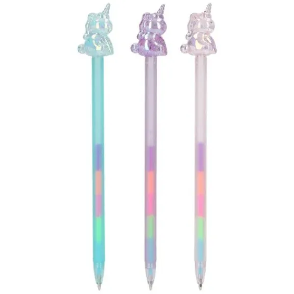Depesche Ylvi Icy Eenhoorn Gelpen New