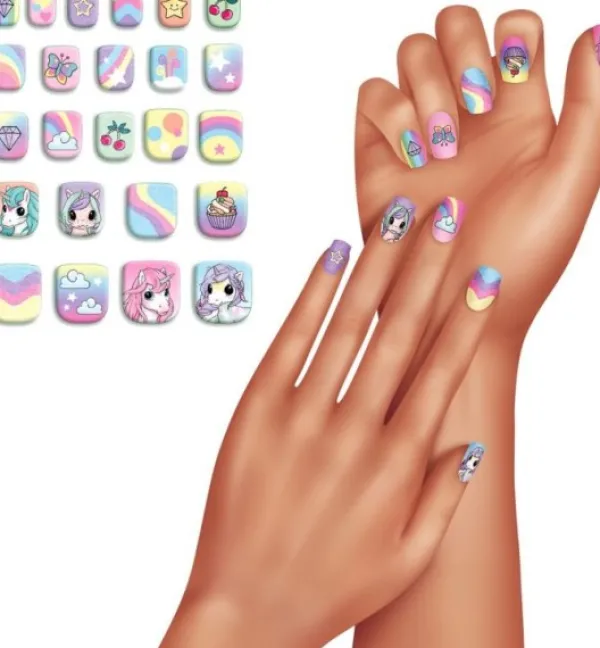 Depesche Ylvi Kunstnagels voordelig online kopen? Hot