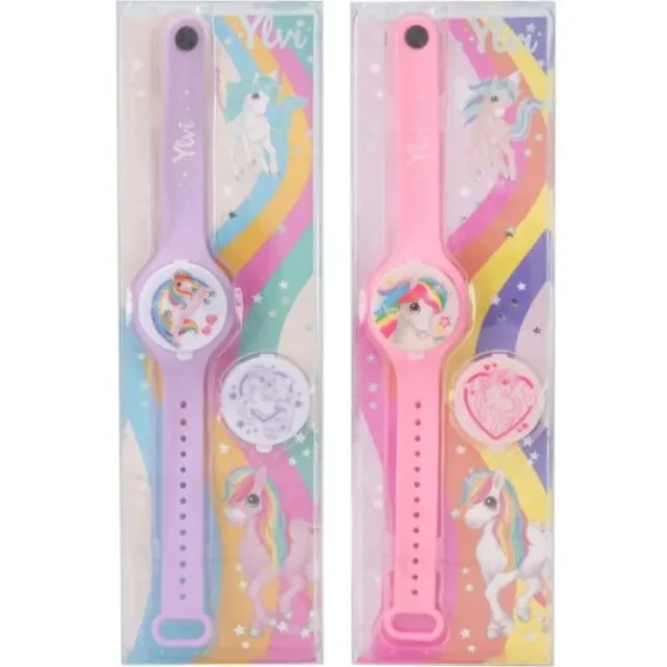 Depesche Ylvi lipbalm armband voordelig online kopen? Best
