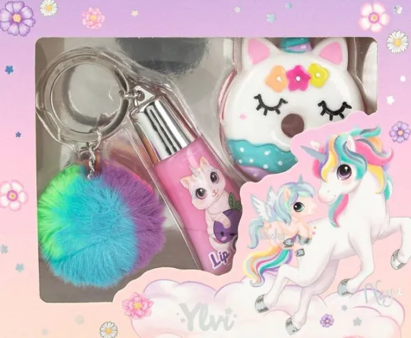 Depesche Ylvi Lipgloss Set voordelig online kopen? New