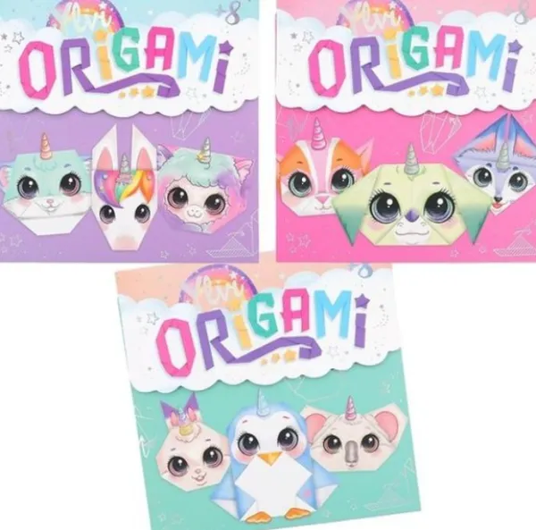 Depesche Ylvi Origami voordelig online kopen? Outlet