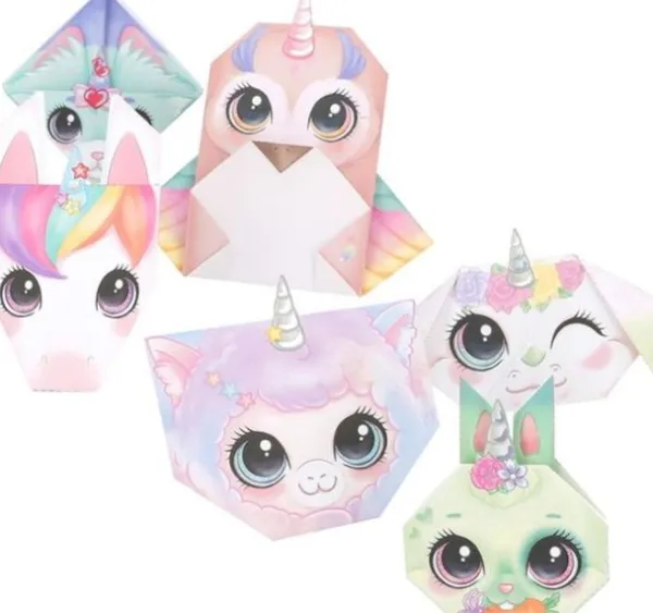 Depesche Ylvi Origami voordelig online kopen? Outlet