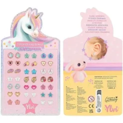 Top Model Ylvi Sticker Oorbellen voordelig online kopen? New