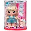 MGA Yummiland Large Doll + Lipgloss Pet Callie Outlet