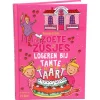 Kosmos Zoete Zusjes Logeren Bij Tante Taart - Kinderboek Outlet
