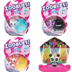 Spinmaster Zoobles 1 Pack voordelig online kopen? Fashion