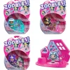 Spinmaster Zoobles Girl 1 Pack Sale