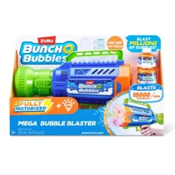 Zuru Bunch-O-Bubbels Mega Blaster Best