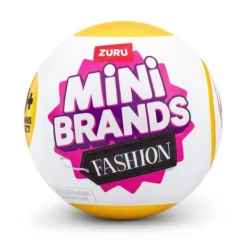 Zuru Mini Brands Fashion Series 2 Online