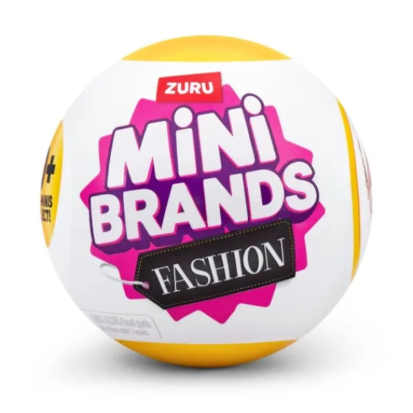 Zuru Mini Brands Fashion Series 2 Online