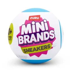Zuru Mini Brands Sneaker Series 2 Best