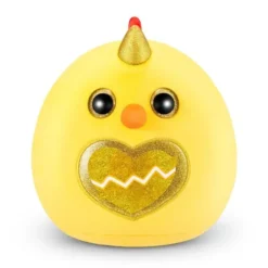 Zuru Rainbocorns Eggzania Mini Fashion