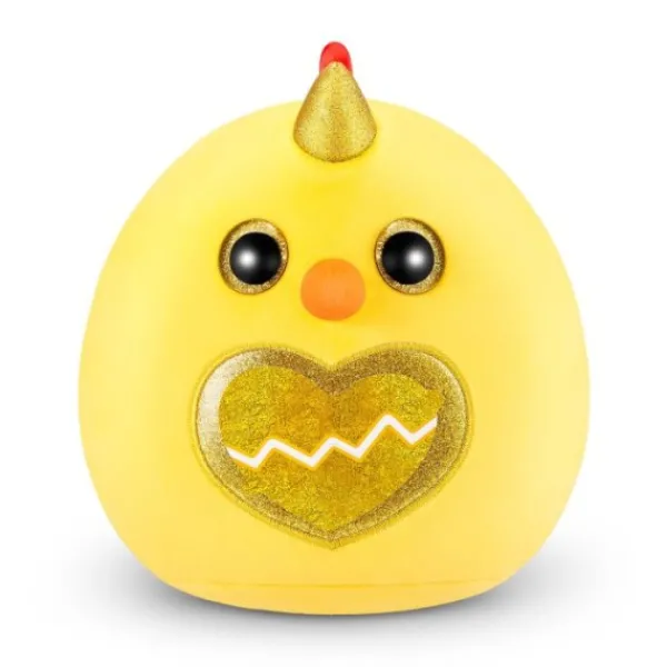 Zuru Rainbocorns Eggzania Mini Fashion