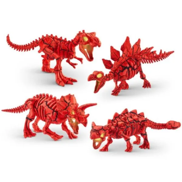 Zuru Robo ALive Dino Fossil Find Series 2 New