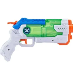 Zuru X-Shot Waterpistool Micro Fast Fill Best