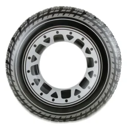 Summer Waves Zwemring Monstertruck 91cm voordelig online kopen? Discount
