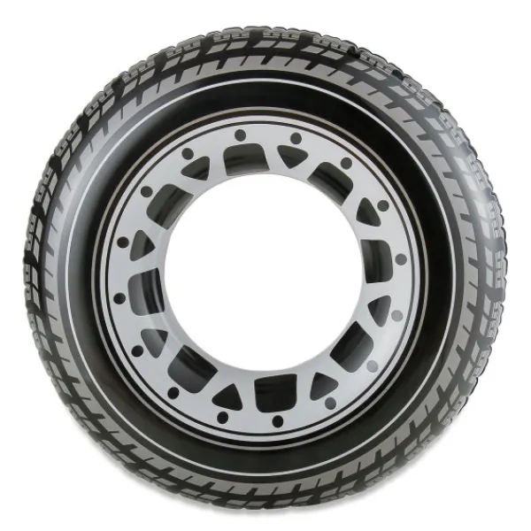 Summer Waves Zwemring Monstertruck 91cm voordelig online kopen? Discount