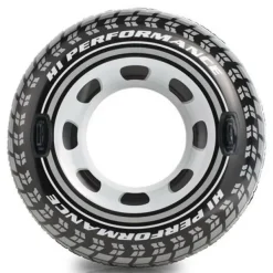 Intex Zwemring Monstertruck Tube met handvaten 114cm Online